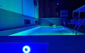 Residence Blue Hotel
